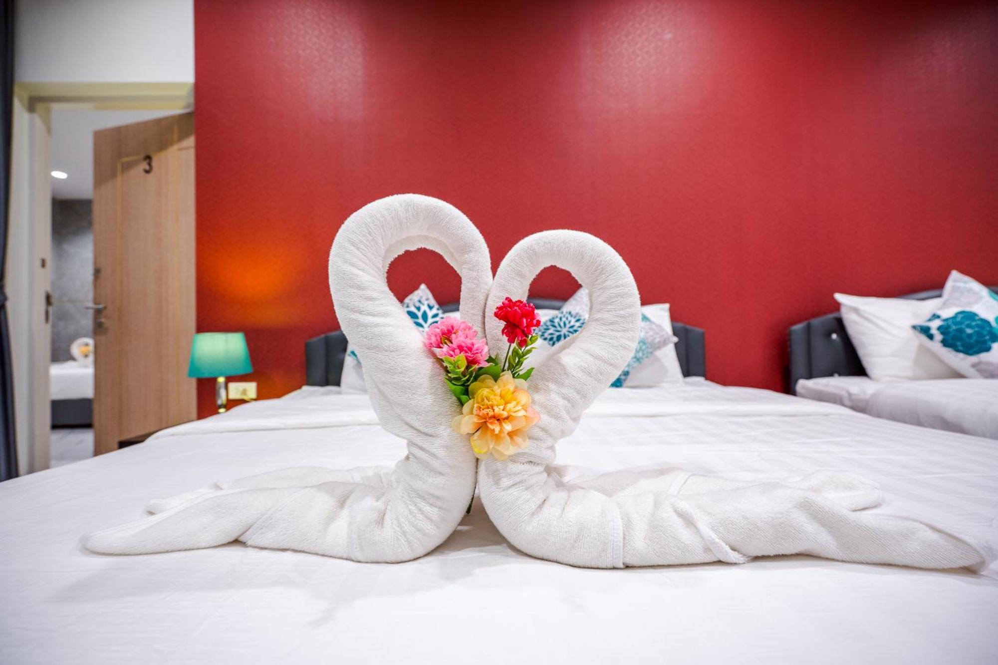 Love Here Poolvilla หัวหิน Exterior photo