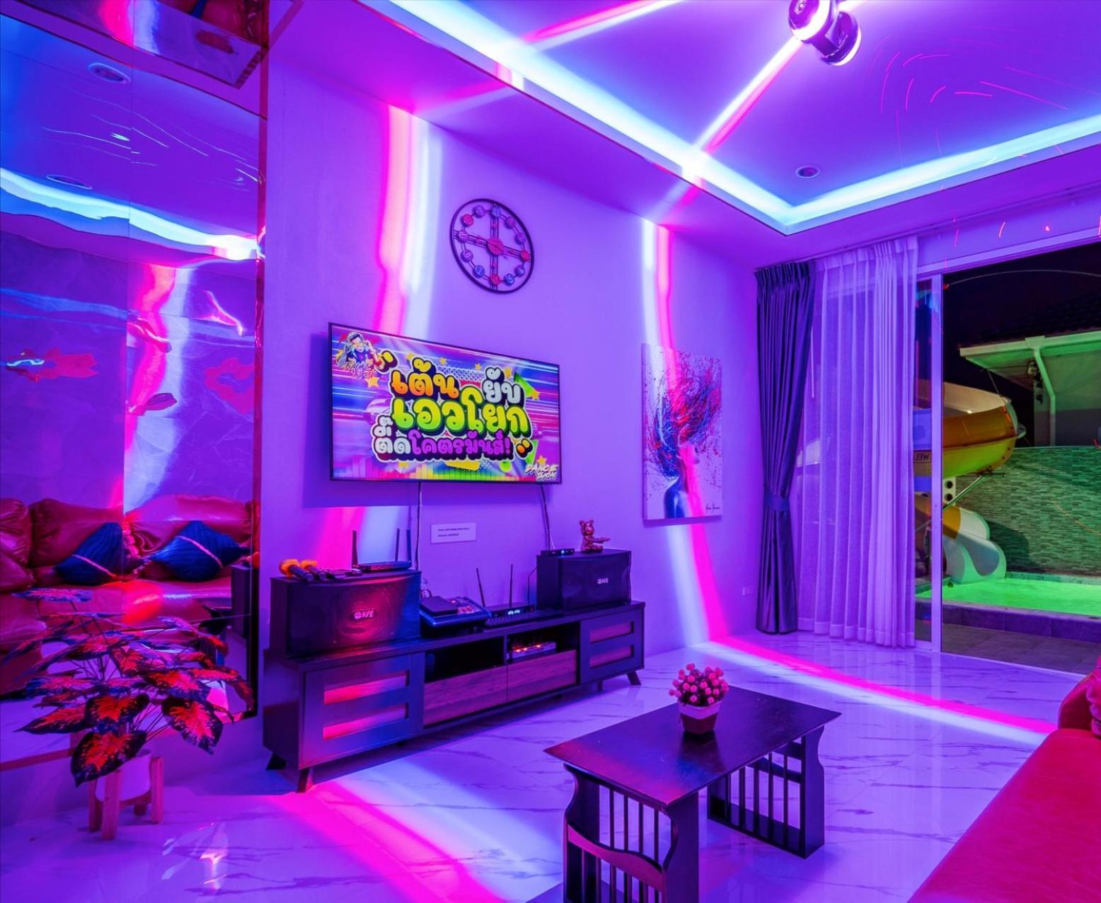 Love Here Poolvilla หัวหิน Exterior photo